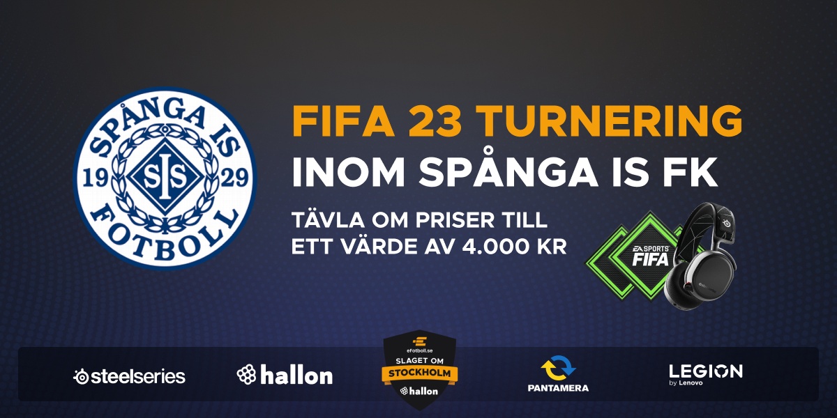Spånga IS Fotbollsklubb
