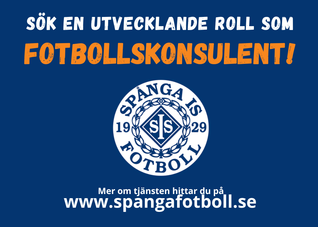 Spånga IS Fotbollsklubb
